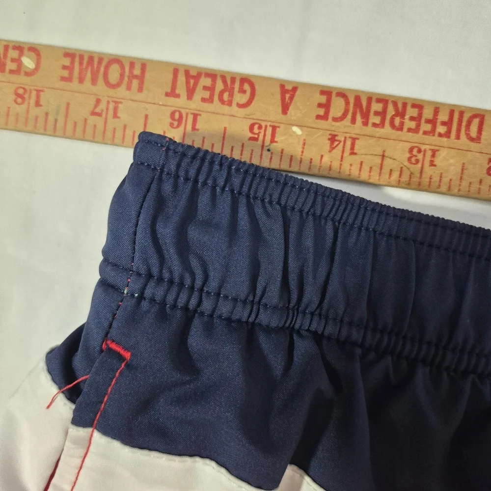 Speedo swim trunks